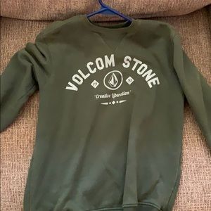 Volcom Stone crewneck